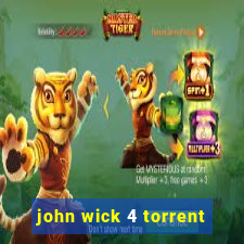 john wick 4 torrent